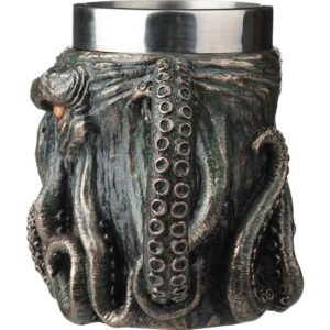 Cthulhu Great Old One Tankard