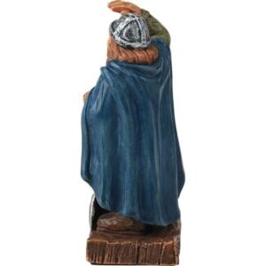 Ragnar Stormbreaker Viking Statue
