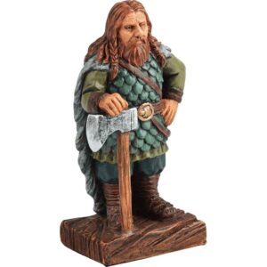 Geirmund Ormgeirr Viking Statue