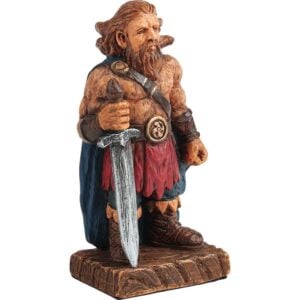Erik Swordthane Viking Statue