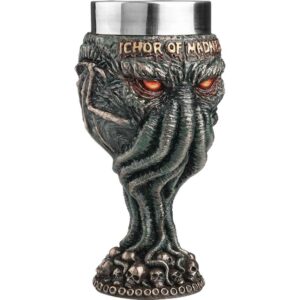 Eternal Madness Cthulhu Chalice