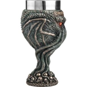 Eternal Madness Cthulhu Chalice