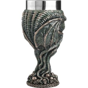 Eternal Madness Cthulhu Chalice