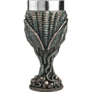 Eternal Madness Cthulhu Chalice