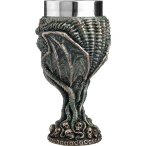 Eternal Madness Cthulhu Chalice