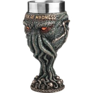 Eternal Madness Cthulhu Chalice