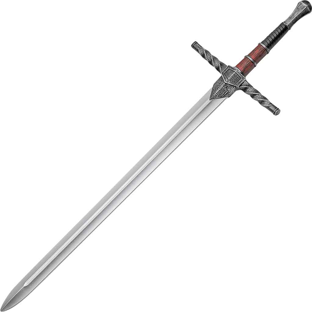 Foam Kruckenkreuz Crusader Sword