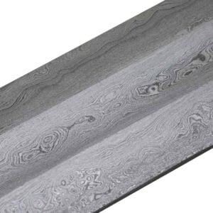 Ice The Sword of Eddard Stark - Folded-Steel Book Edition