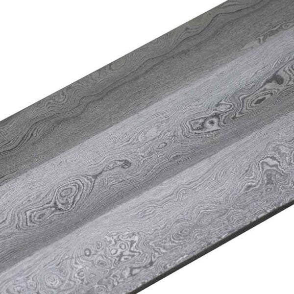 Ice The Sword of Eddard Stark - Folded-Steel Book Edition