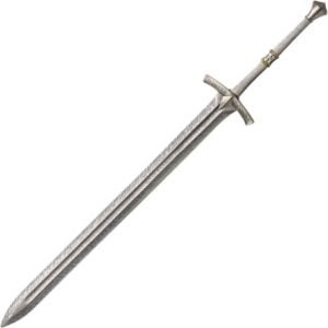 Ice The Sword of Eddard Stark - Book Edition