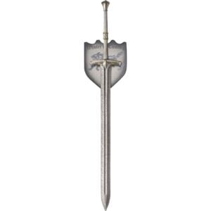 Ice The Sword of Eddard Stark - Book Edition
