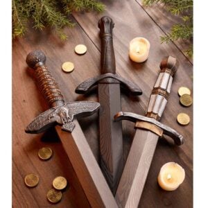 Lorelei Medieval LARP Dagger