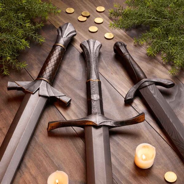 Riders Fantasy LARP Sword