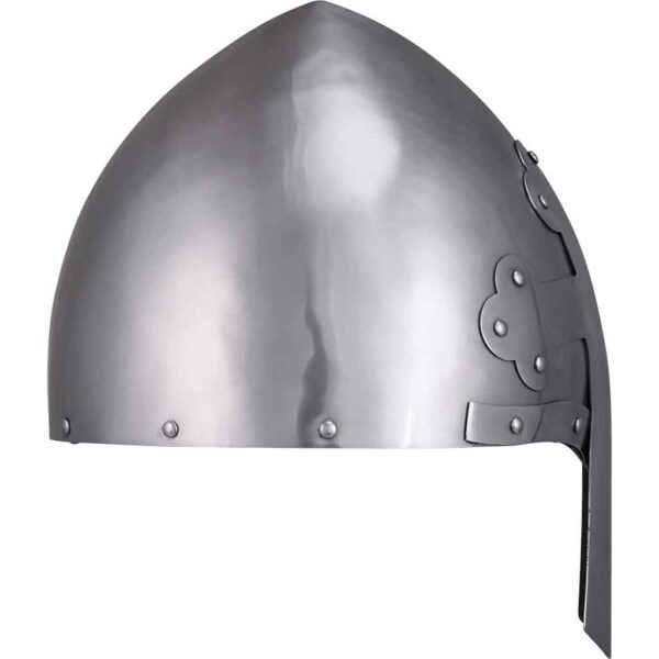 Crusader Cross Nasal Helm