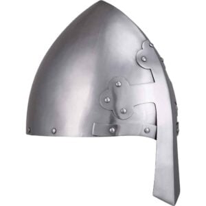 Crusader Cross Nasal Helm