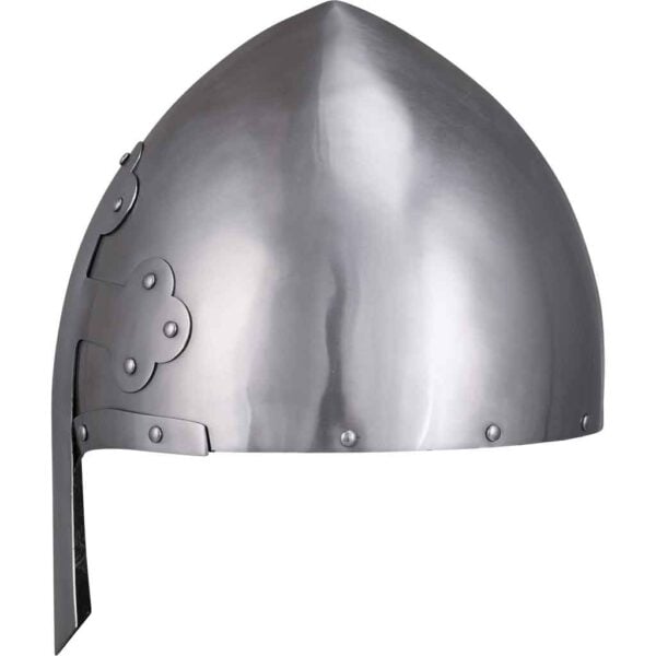 Crusader Cross Nasal Helm