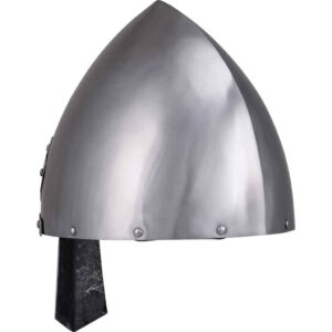 Crusader Cross Nasal Helm