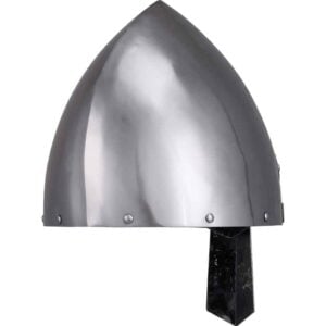 Crusader Cross Nasal Helm