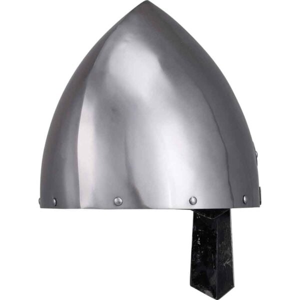 Crusader Cross Nasal Helm