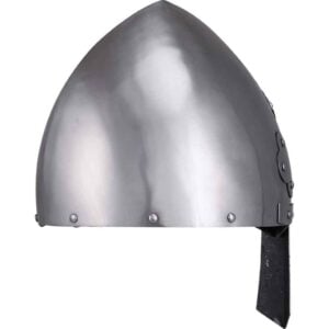 Crusader Cross Nasal Helm