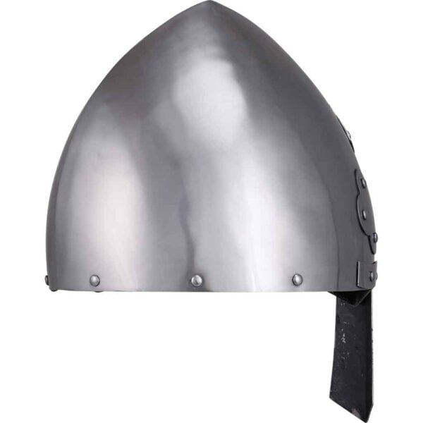Crusader Cross Nasal Helm