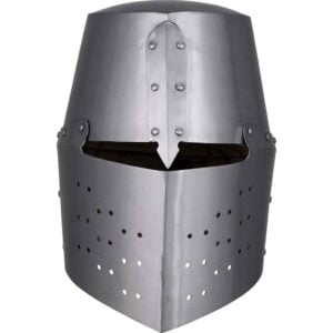 Infantry Knight Great Helm