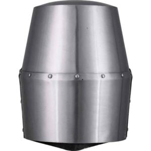 Infantry Knight Great Helm
