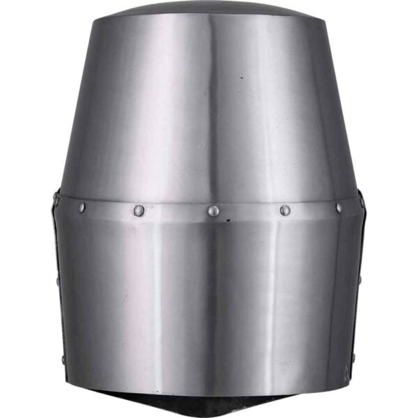 Infantry Knight Great Helm