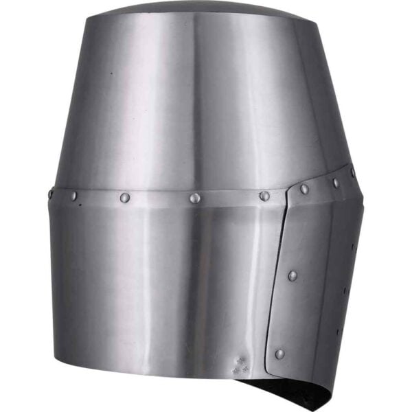 Infantry Knight Great Helm