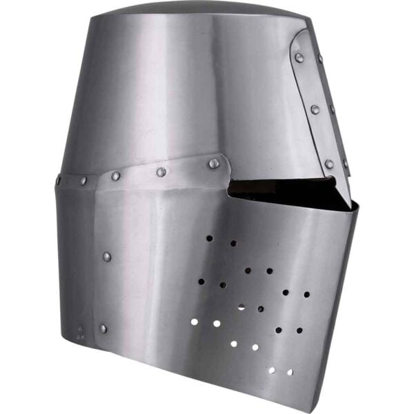 Infantry Knight Great Helm
