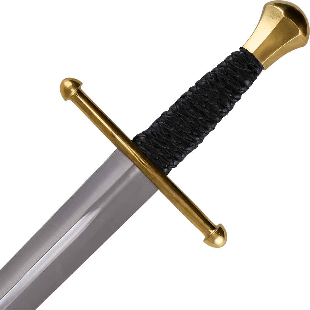 Knights Medieval Side Sword