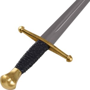 Knights Medieval Side Sword
