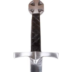 Jareth Crusader Knight Sword