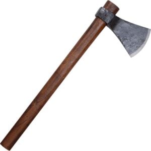 Sigyn Viking Hatchet