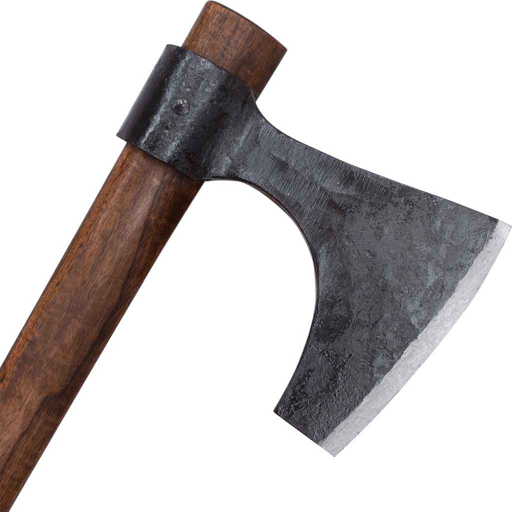 Sutur Viking Axe
