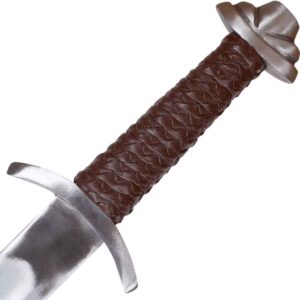 Valbrand Long Viking Sword