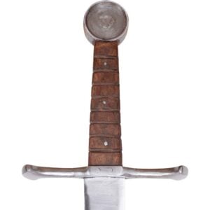 Valentin Long Sword