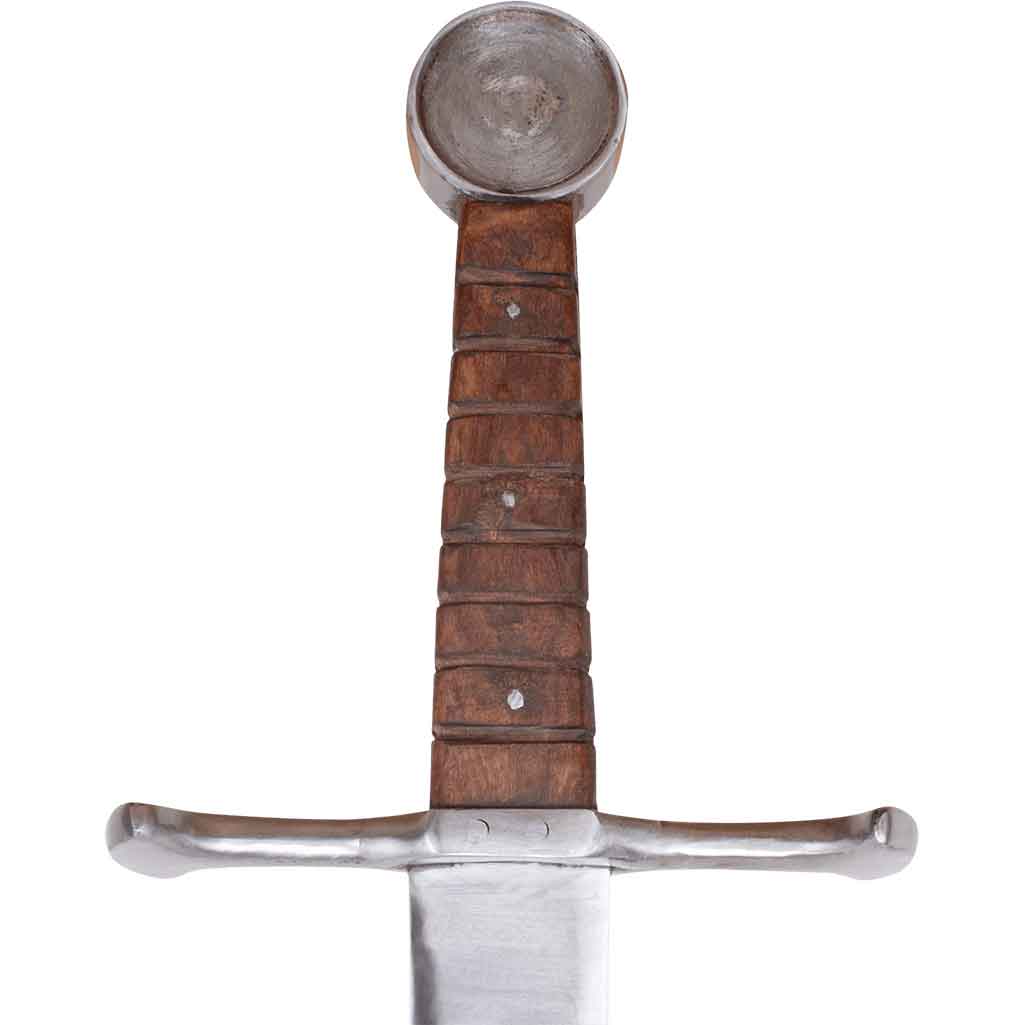 Valentin Long Sword