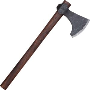 Yngvi Viking Hatchet