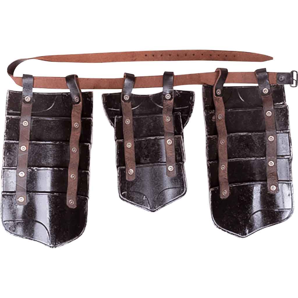 Gereon Armour Belt