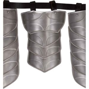 Gereon Armour Belt