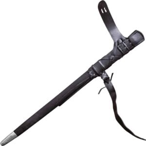 Eldric Scabbard