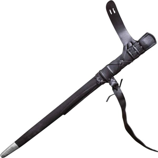 Eldric Scabbard