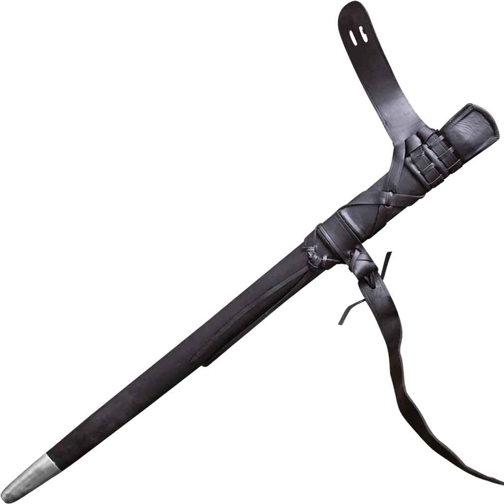 Eldric Scabbard