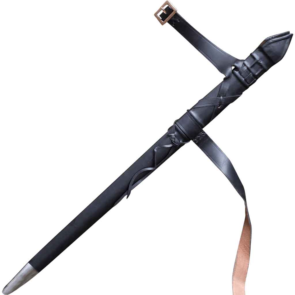 Malden Scabbard