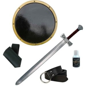 Beginner LARP Package - Medieval Peasant