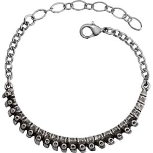 Spine Bracelet