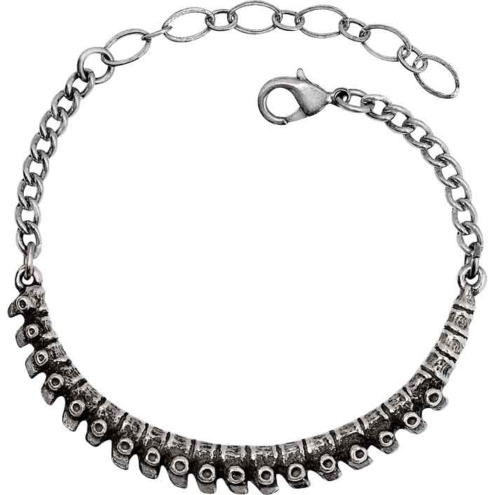 Spine Bracelet