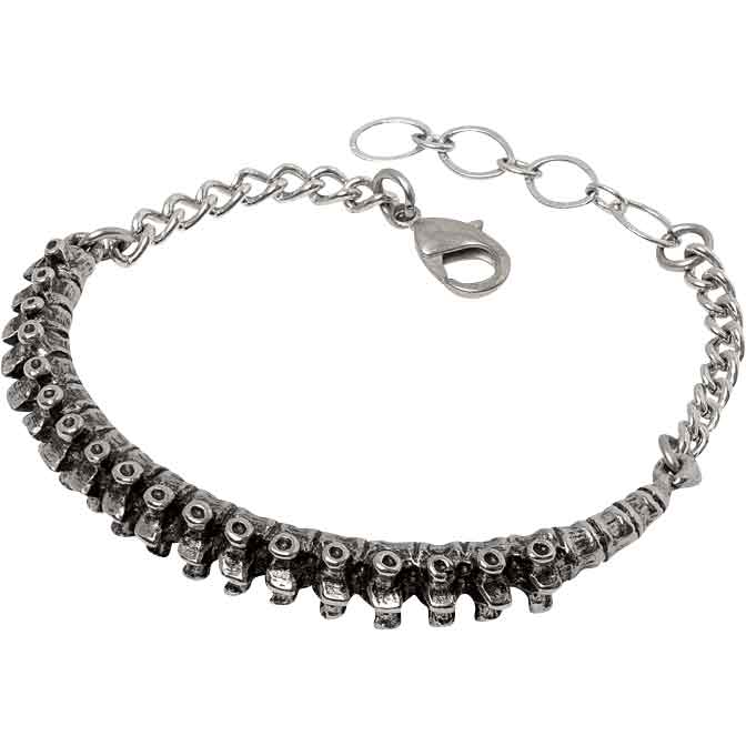 Spine Bracelet