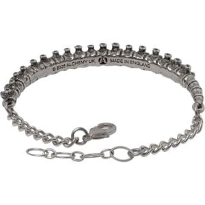 Spine Bracelet